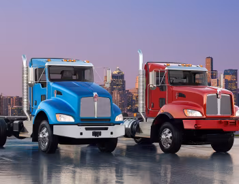 Kenworth