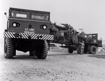 Kenworth T10 '1952–53