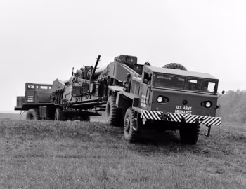 Kenworth T10 '1952–53