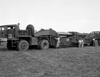 Kenworth T10 '1952–53