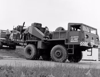 Kenworth T10 '1952–53