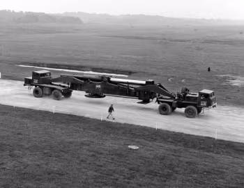 Kenworth T10 '1952–53