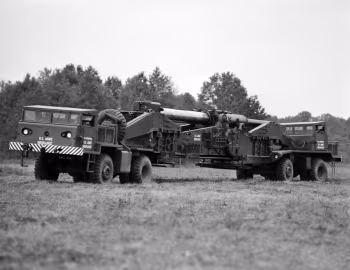 Kenworth T10 '1952–53