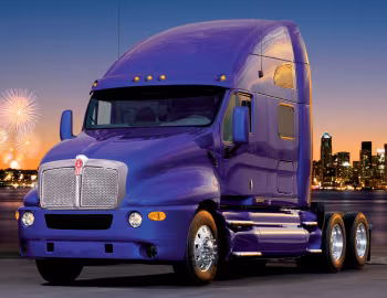 1997–2004 Kenworth T2000 Tractor Truck