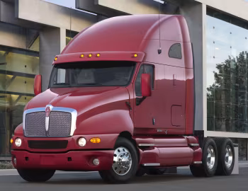 2005–09 Kenworth T2000 Tractor Truck