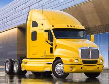 2005–09 Kenworth T2000 Tractor Truck