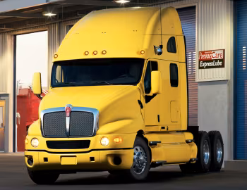 2005–09 Kenworth T2000 Tractor Truck