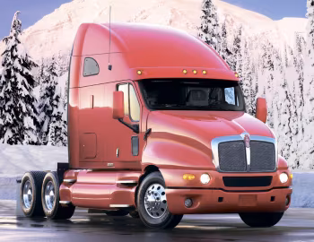 2005–09 Kenworth T2000 Tractor Truck