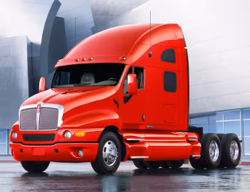 2005–09 Kenworth T2000 Tractor Truck