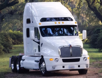 1997–2004 Kenworth T2000 Tractor Truck