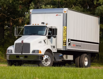 Kenworth T300 '1997–2002