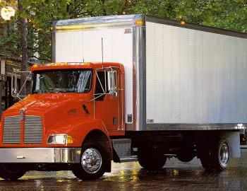 Kenworth T300 '1997–2002