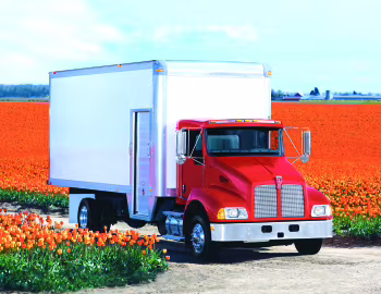 Kenworth T300 '1997–2002