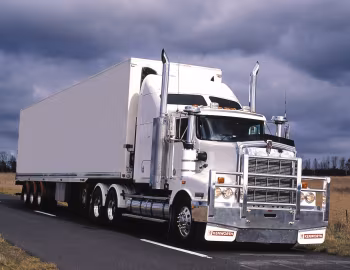 Kenworth T401T [Australia] '2002–08