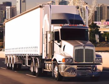 Kenworth T402 '2009–pr.
