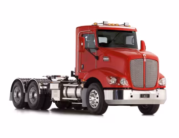 Kenworth T403 '2011–pr.