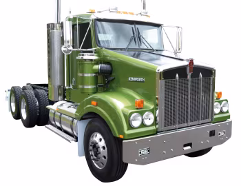 Kenworth T404SAR [Australia] '2004–08