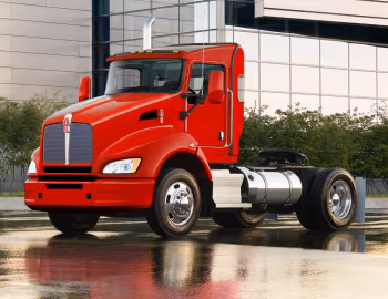 Kenworth T440 '2009–pr.