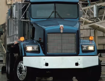 Kenworth T450 '1990–????