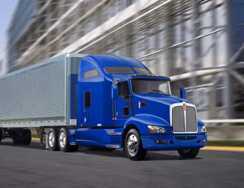 Kenworth T660 '2007–17