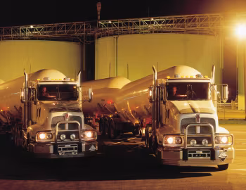 Kenworth T604 [Australia] '1998–2008