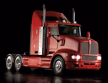 Kenworth T608 [Australia] '2008–pr.
