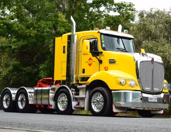 Kenworth T609 '2011–pr.