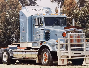 Kenworth T650 '1987–2008