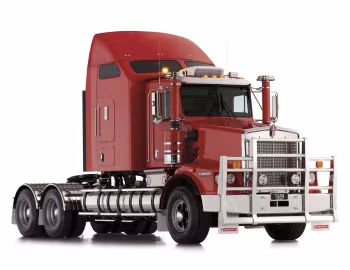 Kenworth T659 '2010–н.ч.