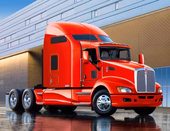 Kenworth T660 '2007–17