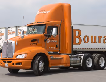 Kenworth T660 '2007–17