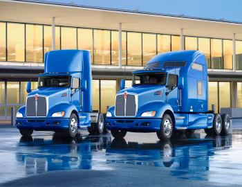 Kenworth T660 '2007–17