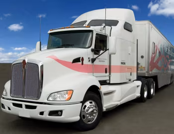 Kenworth T660 '2007–17