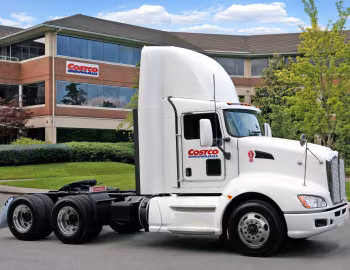 Kenworth T660 '2007–17