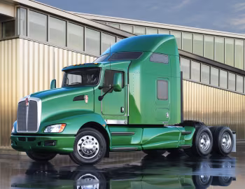 Kenworth T660 '2007–17