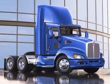 Kenworth T660 '2007–17