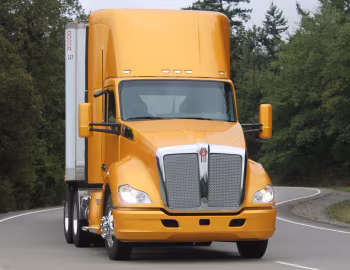 Kenworth T680 Day Cab '2016–н.ч.