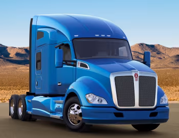 Kenworth T680 '2012–н.в.