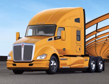 Kenworth T680 '2012–pr.