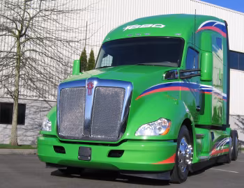 Kenworth T680 Advantage '2014–н.ч.