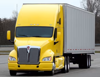 Kenworth T700 '2010–pr.