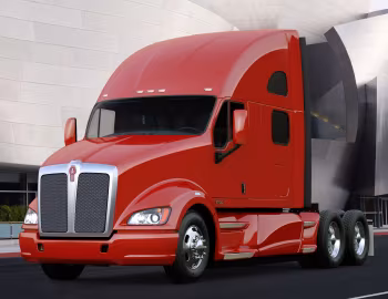 Kenworth T700 '2010–pr.