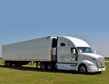 Kenworth T700 '2010–pr.