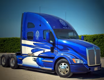 Kenworth T700 '2010–н.ч.