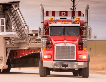 Kenworth T800 '2005–н.ч.