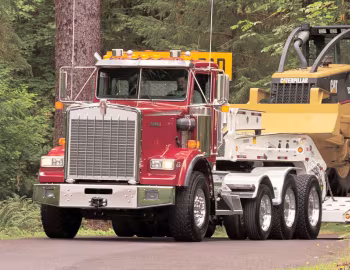 Kenworth T800H '1996–н.ч.