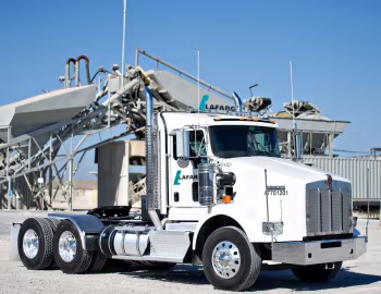 Kenworth T800 '2005–pr.