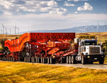 Kenworth T800W '1995–pr.