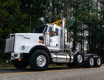 Kenworth T800W '1995–pr.
