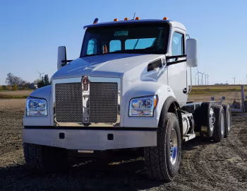 2018–н.ч. Kenworth T880S